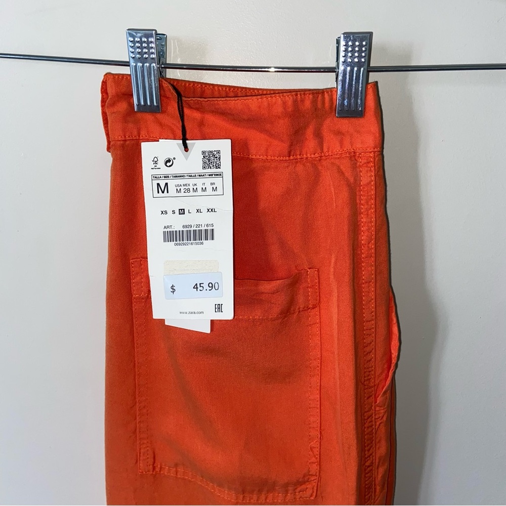 Zara Trouser